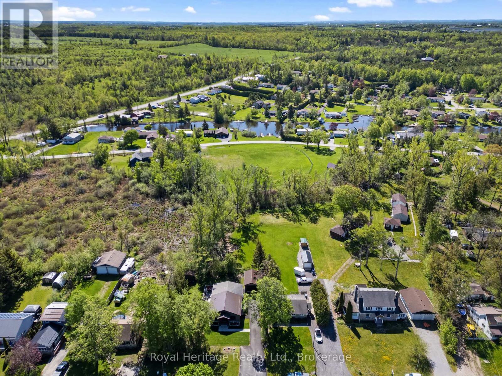 35 Leslie Frost Lane, Kawartha Lakes, Ontario  K9V 4R6 - Photo 33 - X13660692