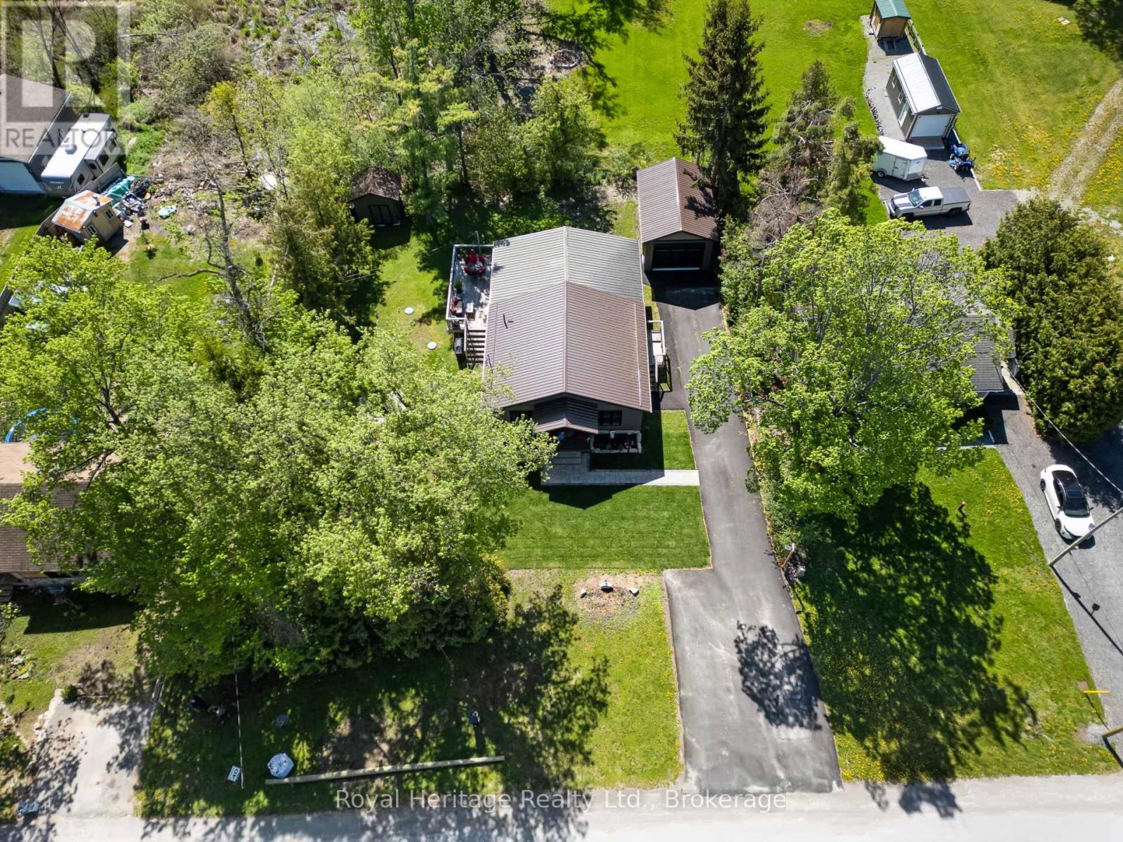35 Leslie Frost Lane, Kawartha Lakes, Ontario  K9V 4R6 - Photo 34 - X13660692