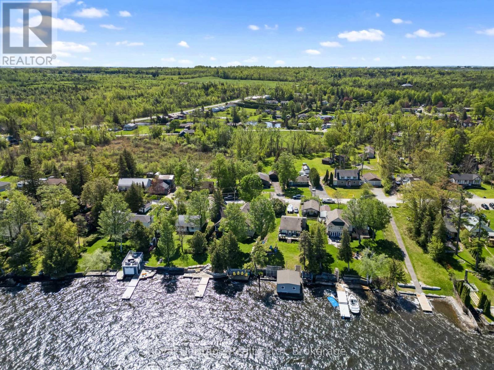 35 Leslie Frost Lane, Kawartha Lakes, Ontario  K9V 4R6 - Photo 36 - X13660692