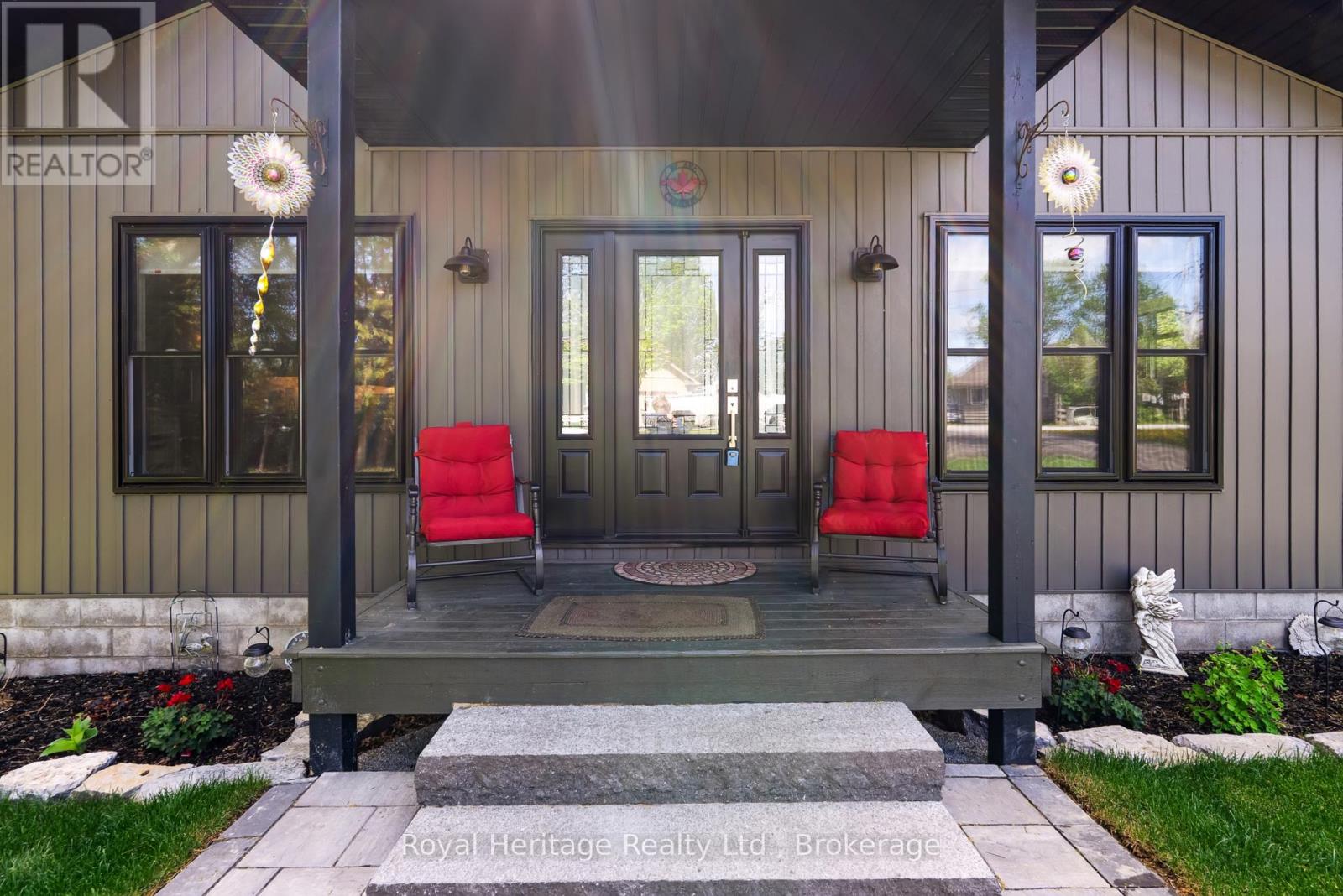 35 Leslie Frost Lane, Kawartha Lakes, Ontario  K9V 4R6 - Photo 4 - X13660692