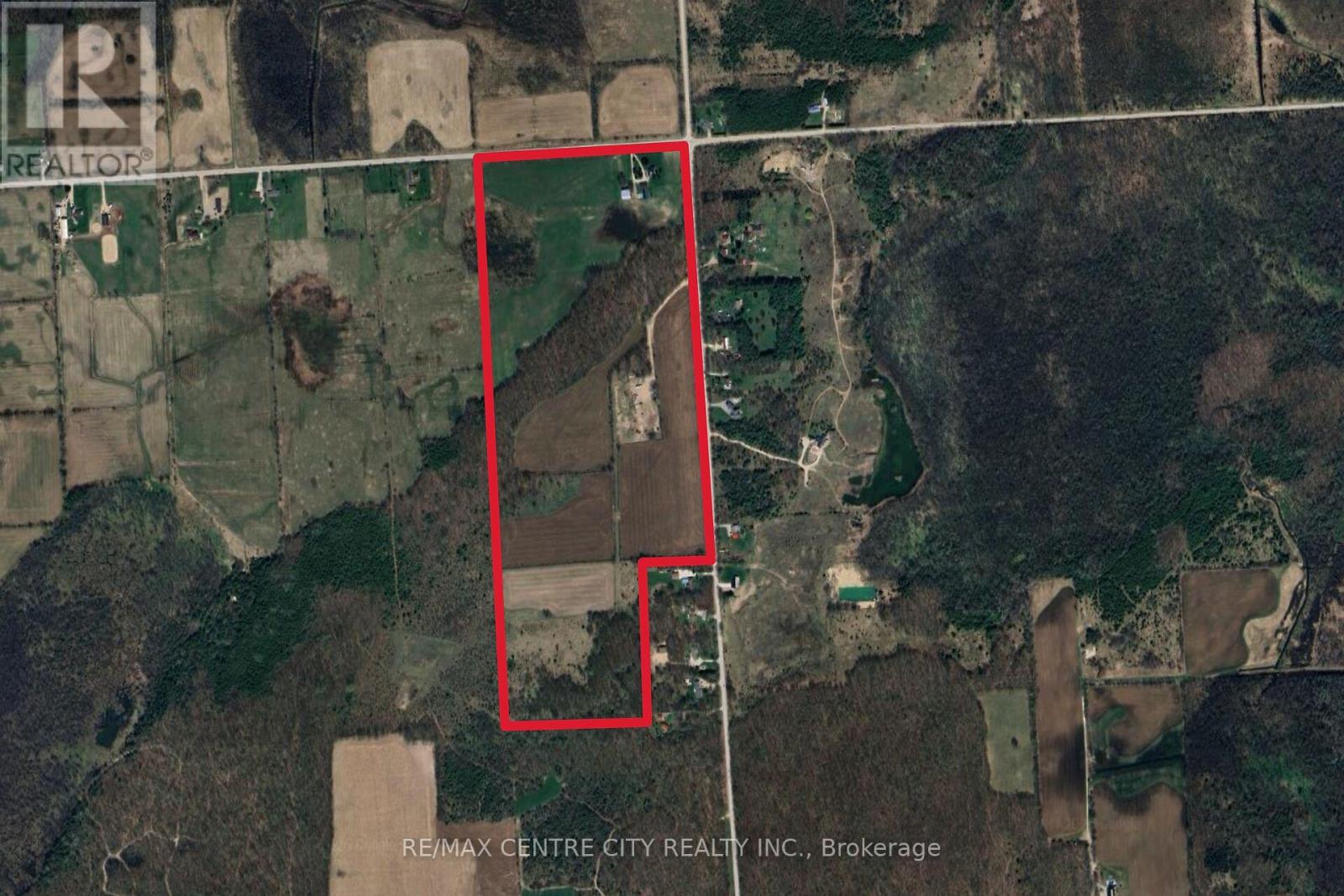441408 Concession 21 Road, Georgian Bluffs, Ontario  N0H 2T0 - Photo 2 - X13660678