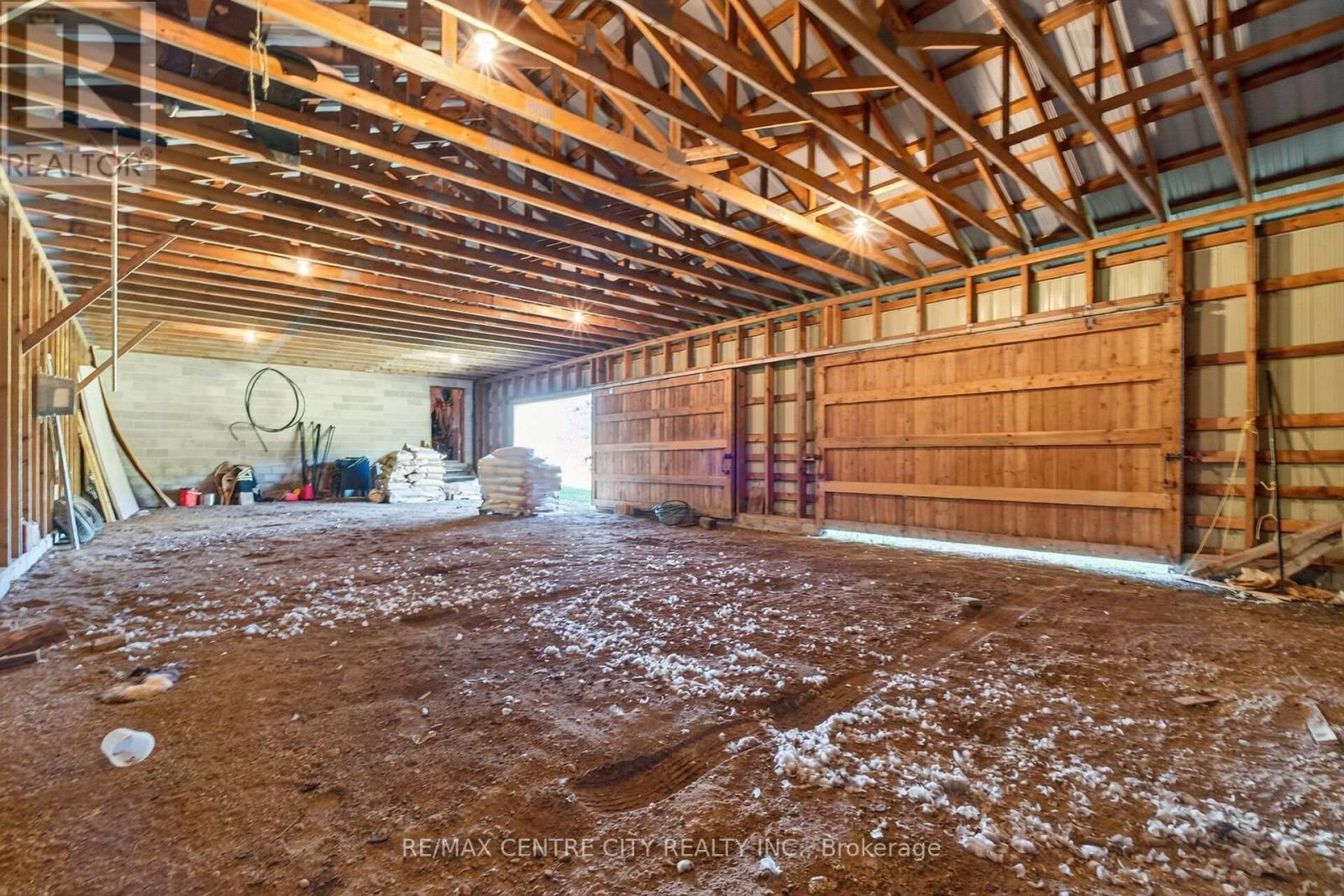 441408 Concession 21 Road, Georgian Bluffs, Ontario  N0H 2T0 - Photo 37 - X13660678