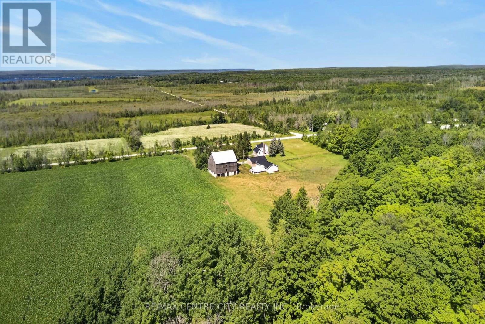 441408 Concession 21 Road, Georgian Bluffs, Ontario  N0H 2T0 - Photo 7 - X13660678