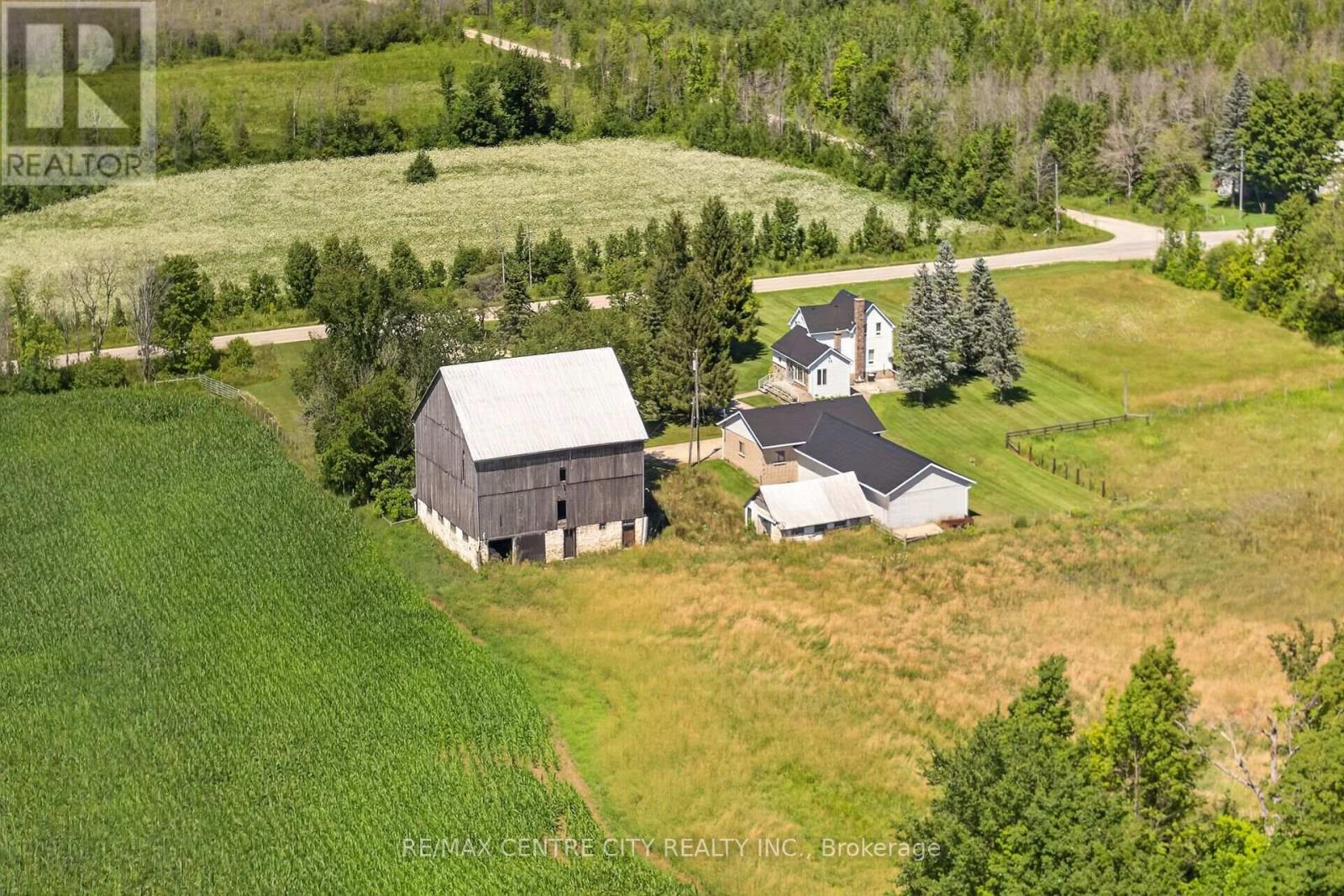 441408 Concession 21 Road, Georgian Bluffs, Ontario  N0H 2T0 - Photo 8 - X13660678