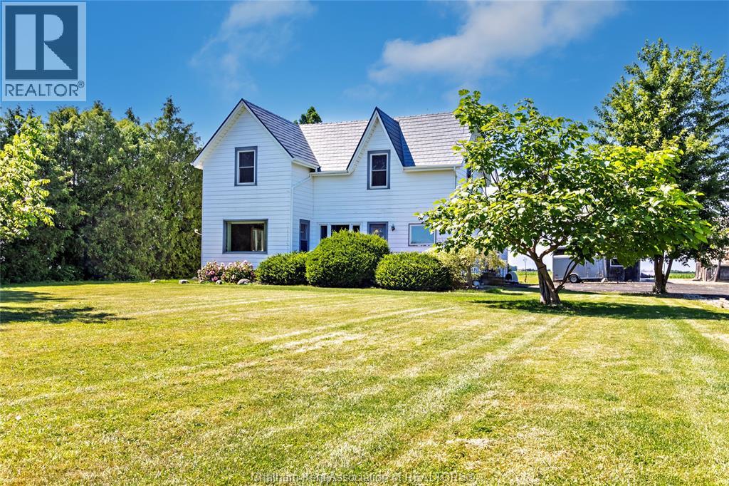 MLS# 26019443: 10585 Boundary LINE, Kent Bridge, Canada