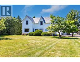 10585 Boundary LINE, Kent Bridge, Ontario