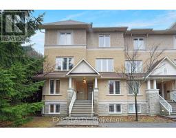 14 - 201 PASEO PRIVATE, Ottawa, Ontario