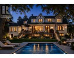 3651 REVELSTOKE DRIVE, Ottawa, Ontario