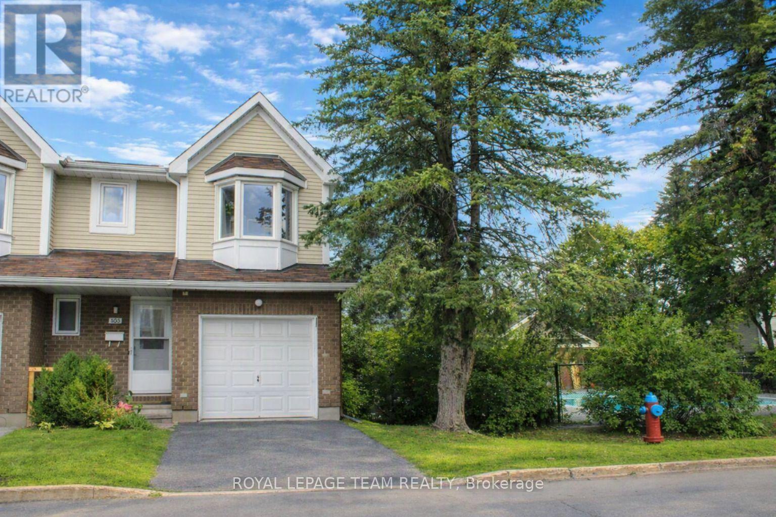 503 Sidney Drive Se, Ottawa, Ontario  K4A 2W6 - Photo 2 - X13660654