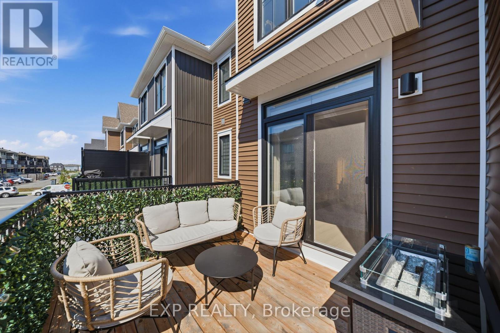 69 Lignite Private, Ottawa, Ontario  K2J 7J4 - Photo 8 - X13660662