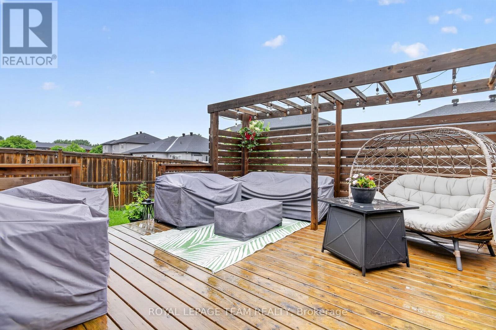 143 St Malo Place, Russell, Ontario  K0A 1W0 - Photo 29 - X13660670