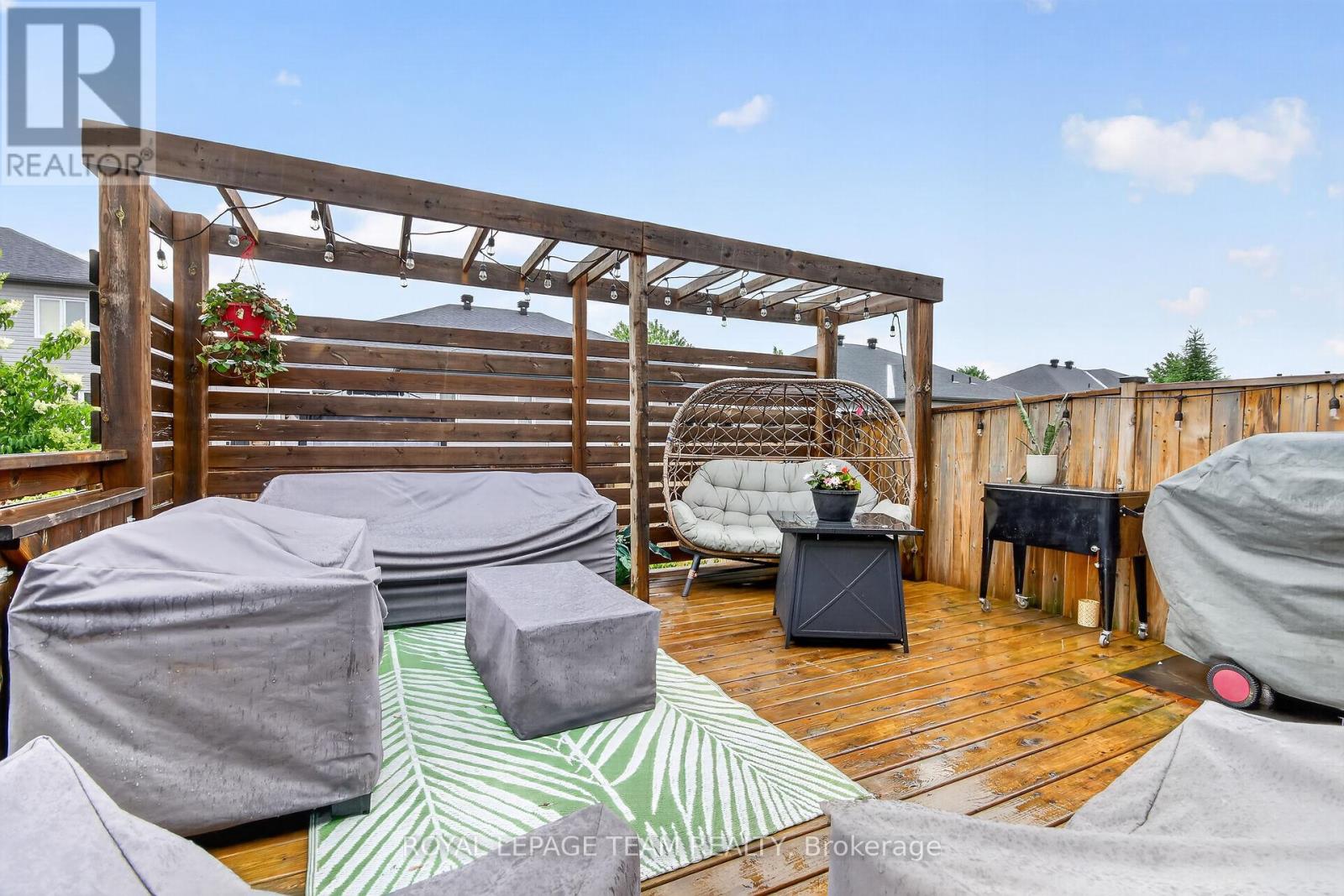 143 St Malo Place, Russell, Ontario  K0A 1W0 - Photo 30 - X13660670