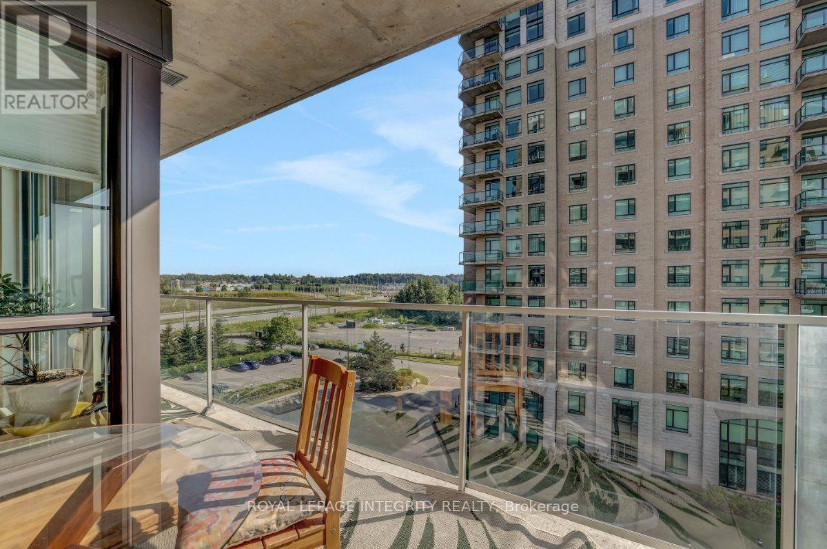 605 - 200 Inlet Private, Ottawa, Ontario  K4A 5H3 - Photo 20 - X13660680