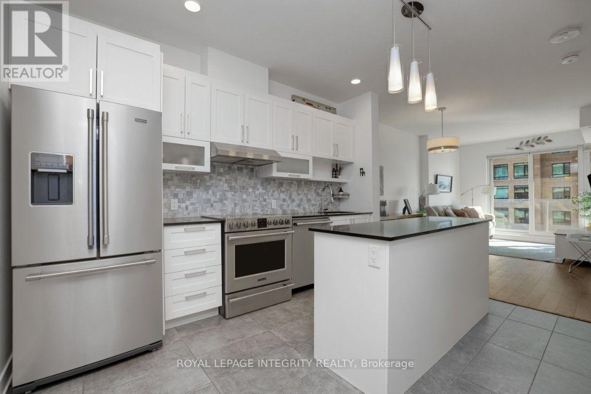 605 - 200 Inlet Private, Ottawa, Ontario  K4A 5H3 - Photo 3 - X13660680