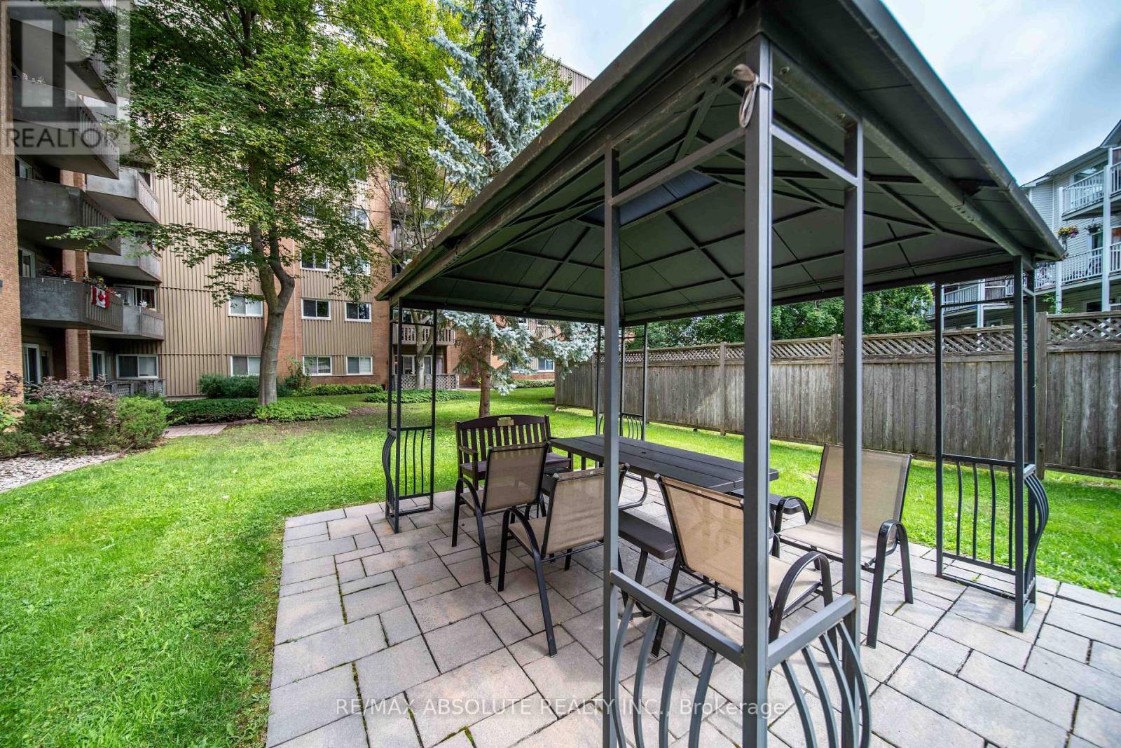 709 - 1599 Lassiter Terrace, Ottawa, Ontario  K1J 8R6 - Photo 30 - X13660688