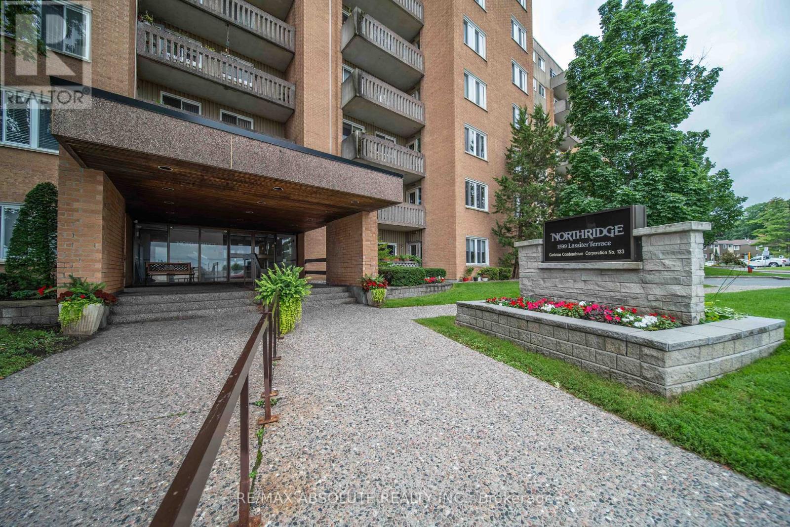 709 - 1599 Lassiter Terrace, Ottawa, Ontario  K1J 8R6 - Photo 33 - X13660688