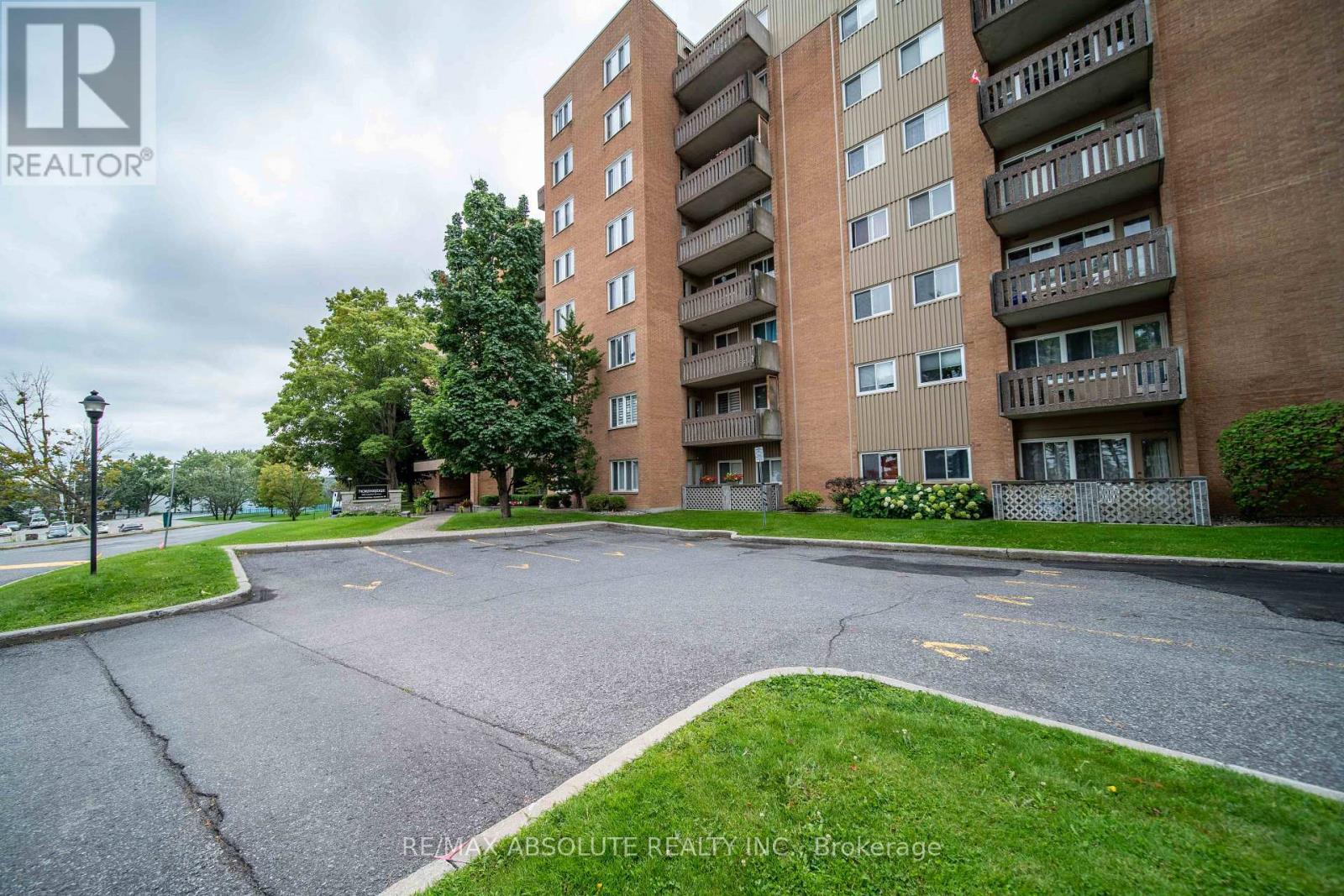 709 - 1599 Lassiter Terrace, Ottawa, Ontario  K1J 8R6 - Photo 35 - X13660688