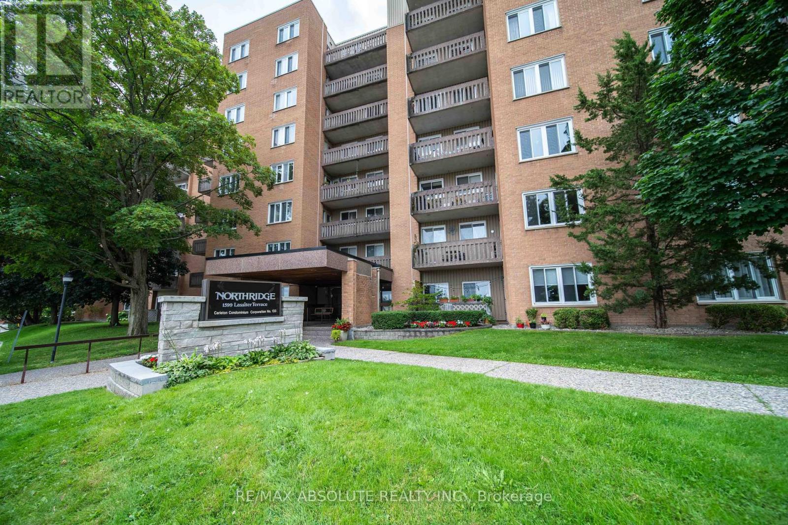 709 - 1599 Lassiter Terrace, Ottawa, Ontario  K1J 8R6 - Photo 40 - X13660688