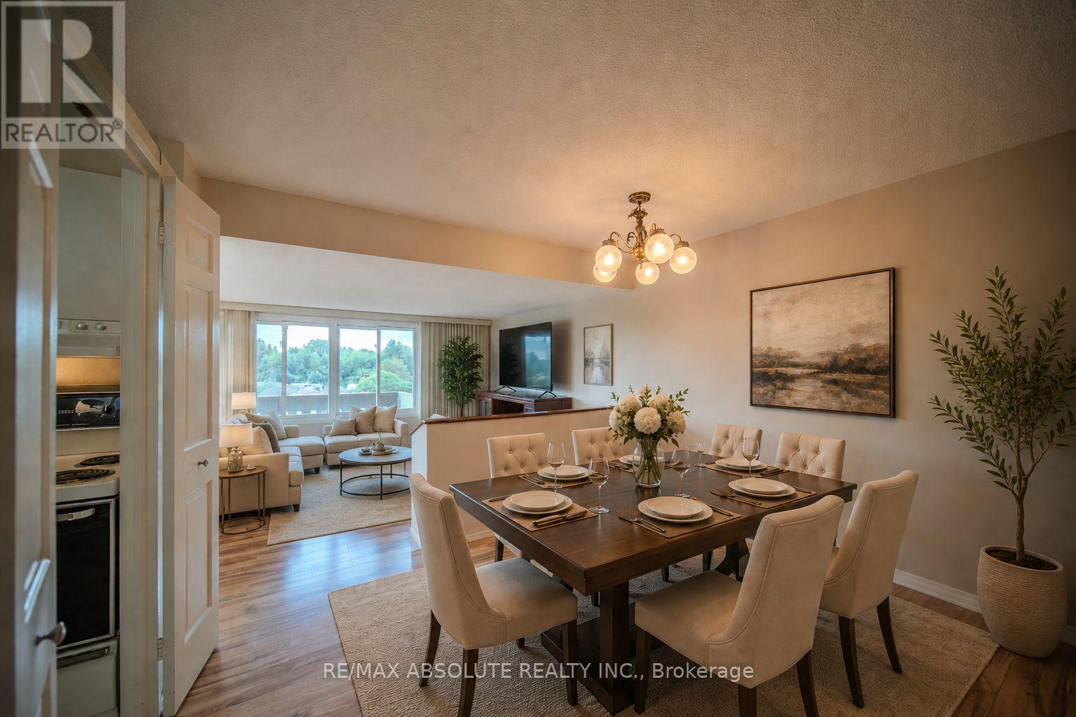 709 - 1599 Lassiter Terrace, Ottawa, Ontario  K1J 8R6 - Photo 5 - X13660688