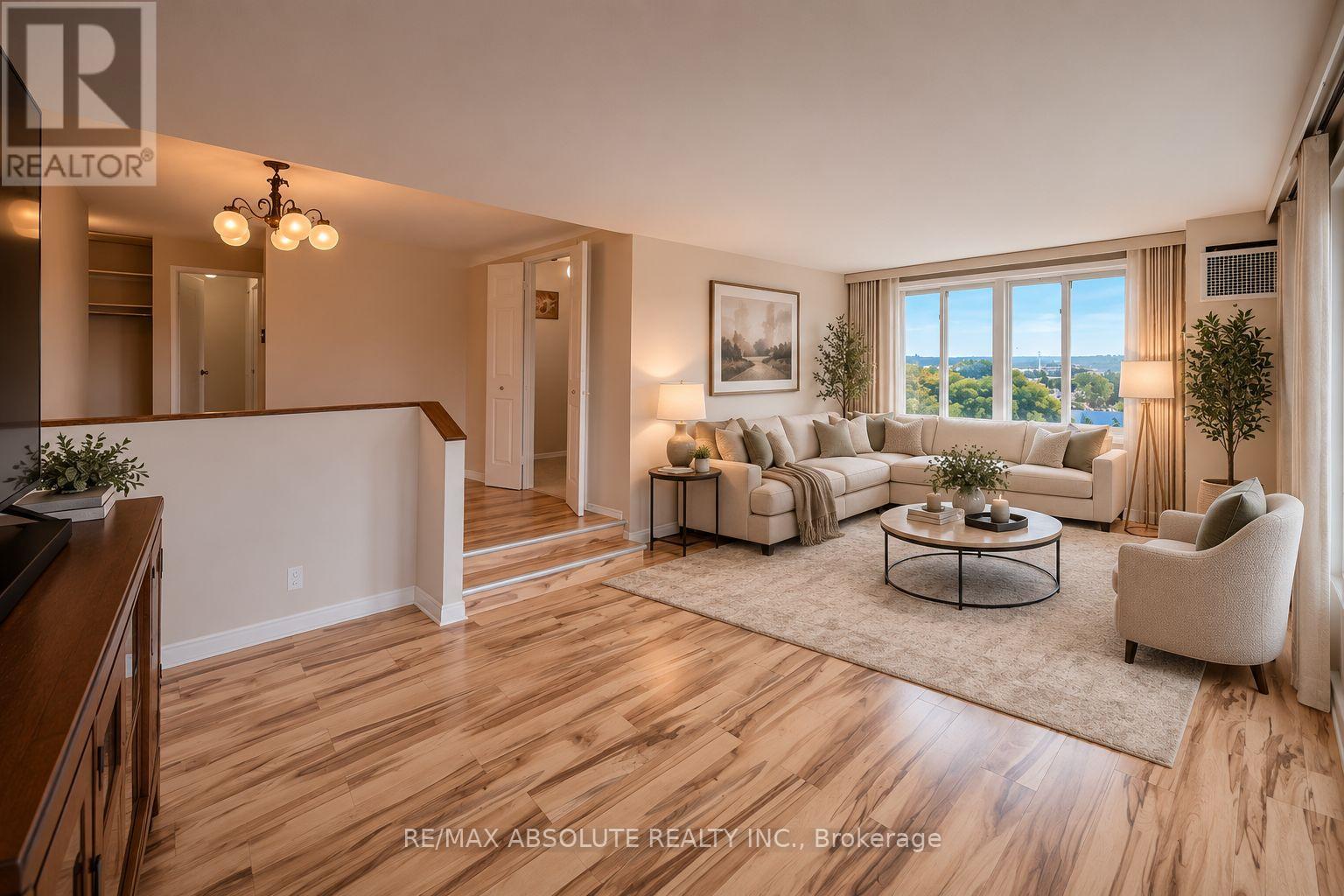 709 - 1599 Lassiter Terrace, Ottawa, Ontario  K1J 8R6 - Photo 6 - X13660688