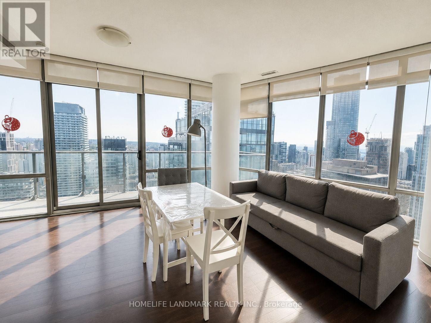 4308 - 832 BAY STREET, Toronto, Ontario