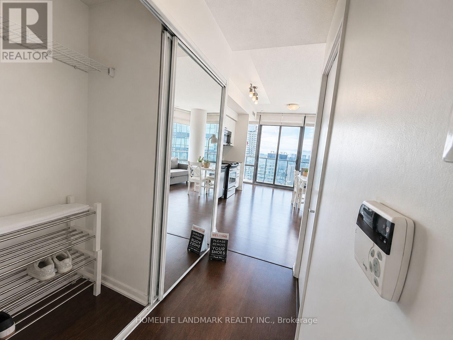4308 - 832 Bay Street, Toronto, Ontario  M5S 1Z6 - Photo 10 - C13660598