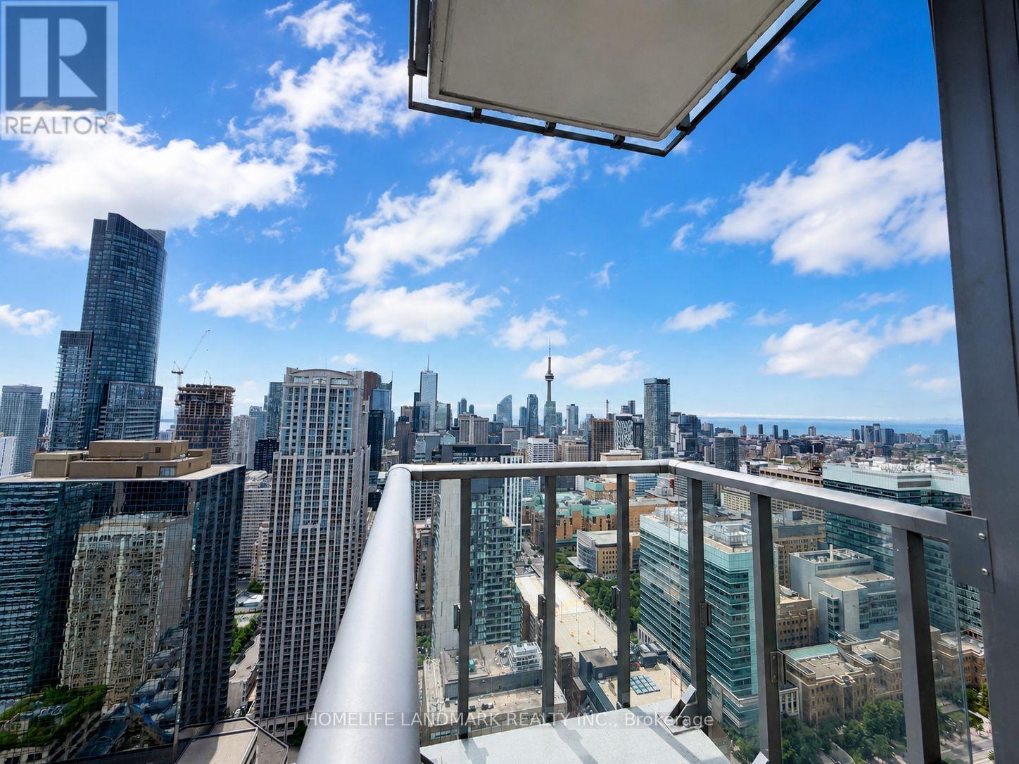 4308 - 832 Bay Street, Toronto, Ontario  M5S 1Z6 - Photo 12 - C13660598
