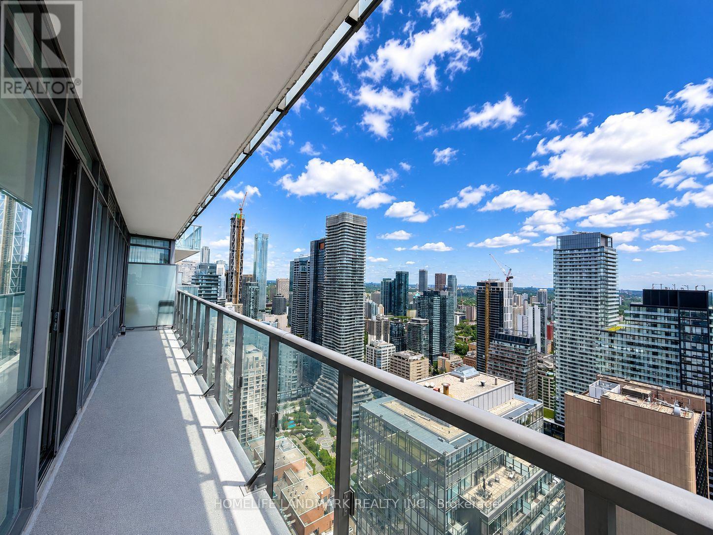 4308 - 832 Bay Street, Toronto, Ontario  M5S 1Z6 - Photo 13 - C13660598