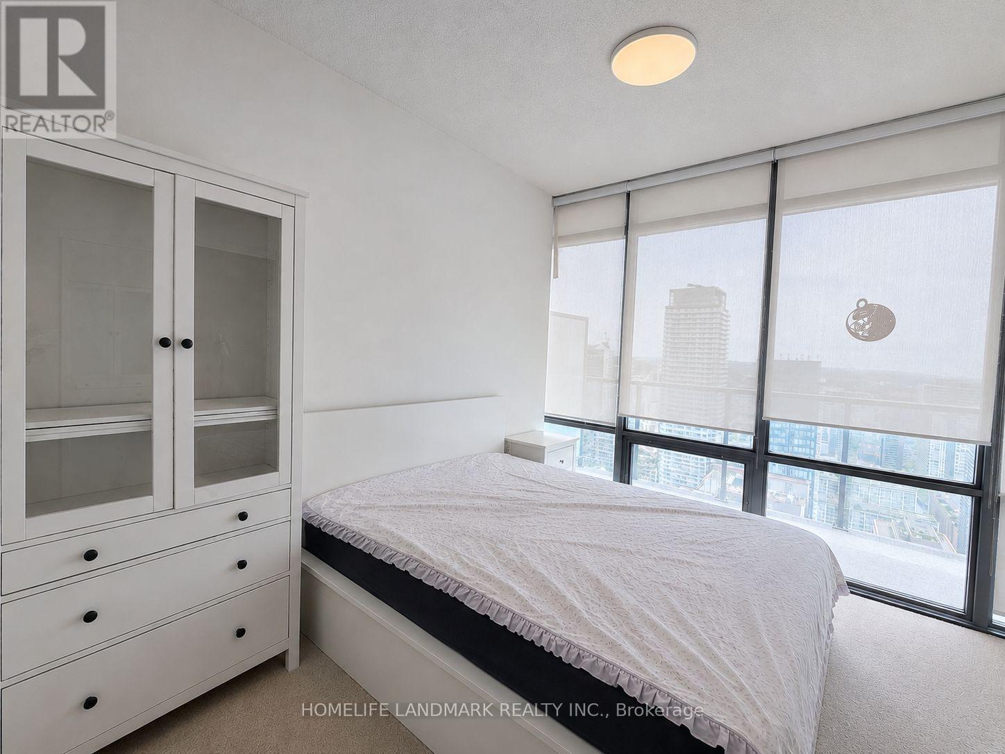 4308 - 832 Bay Street, Toronto, Ontario  M5S 1Z6 - Photo 4 - C13660598