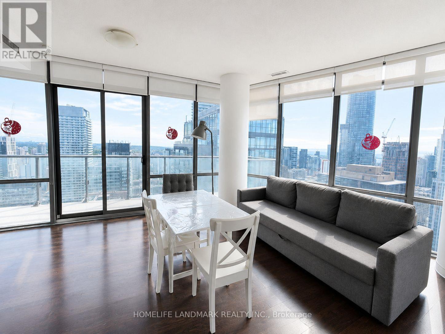 4308 - 832 Bay Street, Toronto, Ontario  M5S 1Z6 - Photo 9 - C13660598