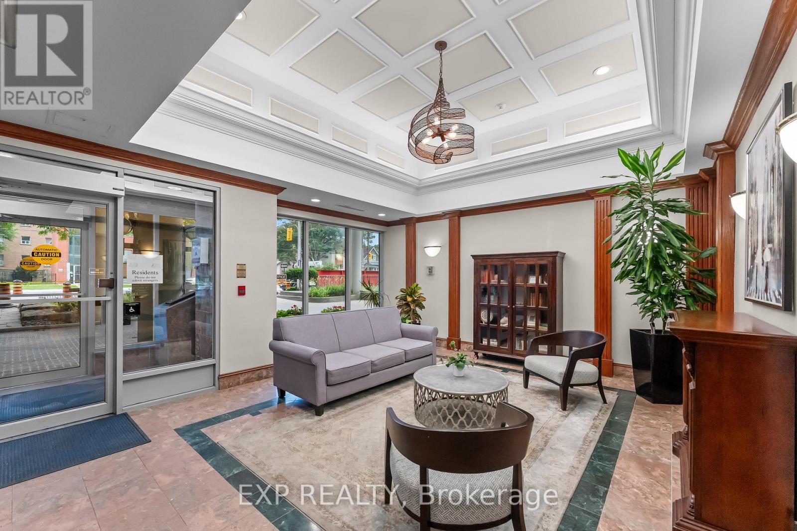 308 - 398 Eglinton Avenue E, Toronto, Ontario  M4P 3H8 - Photo 2 - C13660606
