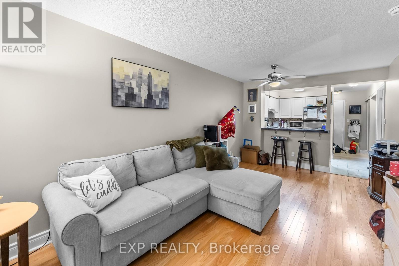 308 - 398 Eglinton Avenue E, Toronto, Ontario  M4P 3H8 - Photo 4 - C13660606