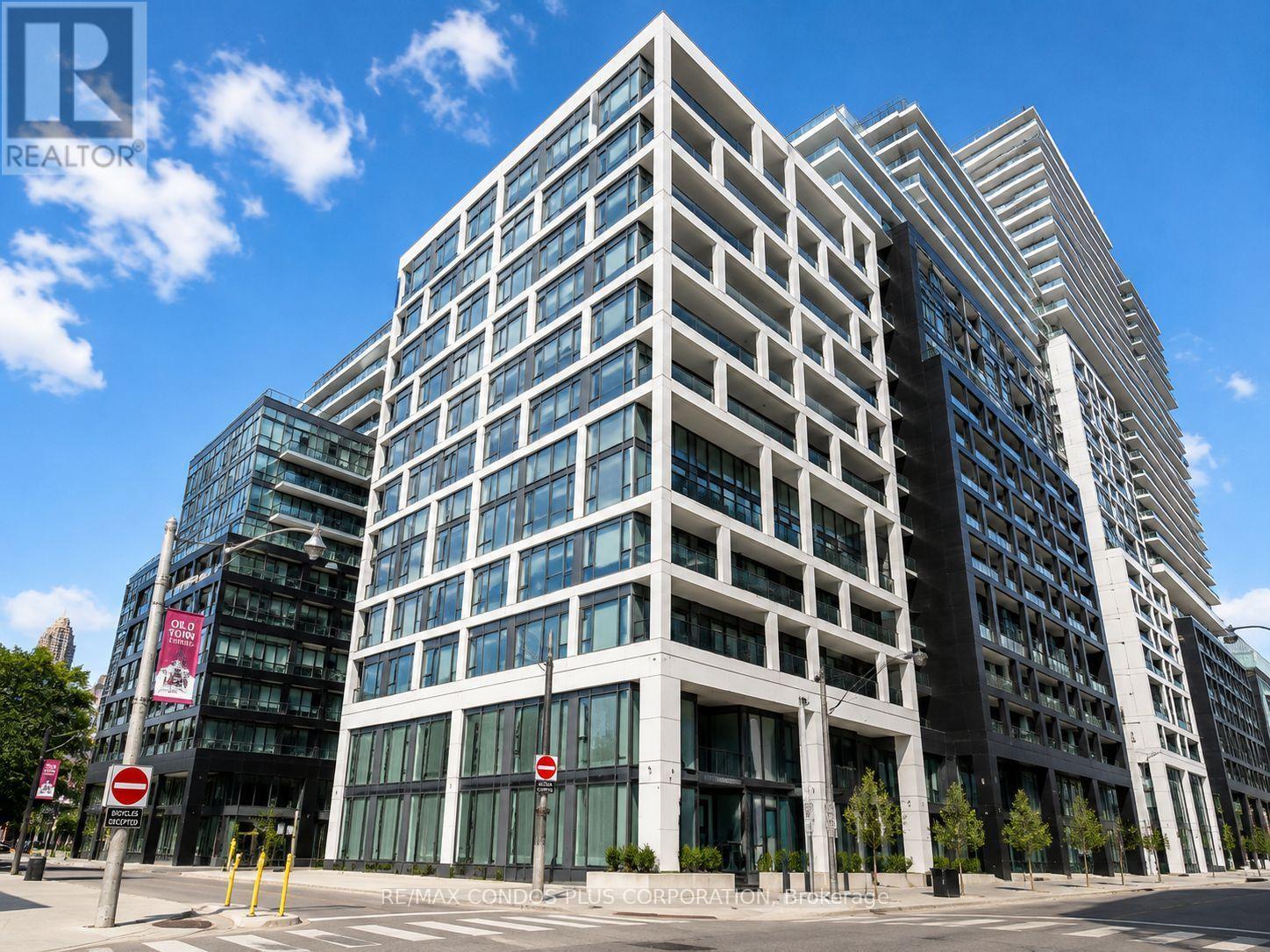 1113 - 60 Princess Street, Toronto, Ontario  M5A 2C7 - Photo 4 - C13660608