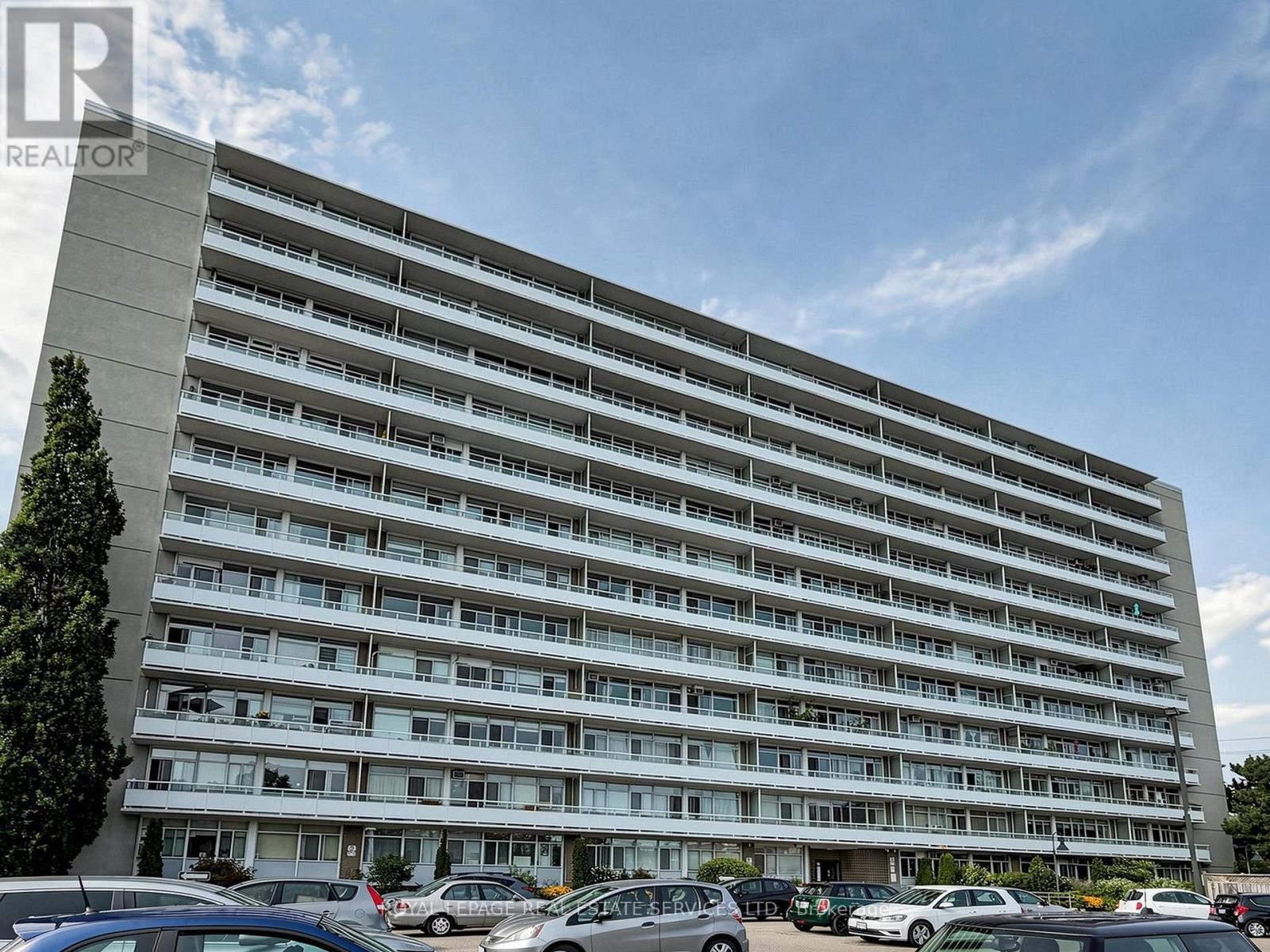 107 - 580 Christie Street, Toronto, Ontario M6G 3E3 - Photo 22 - C13660622