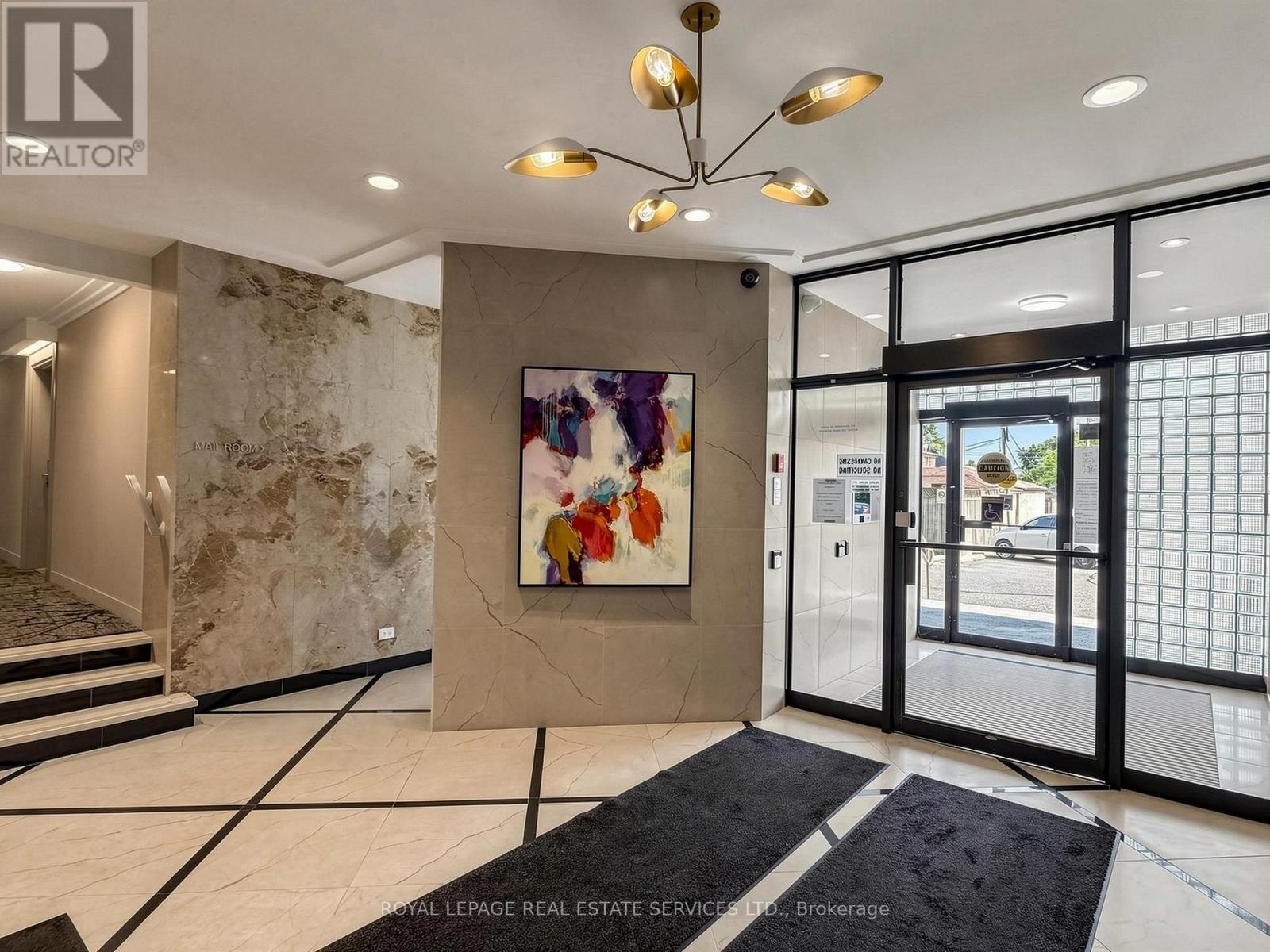 107 - 580 Christie Street, Toronto, Ontario M6G 3E3 - Photo 4 - C13660622