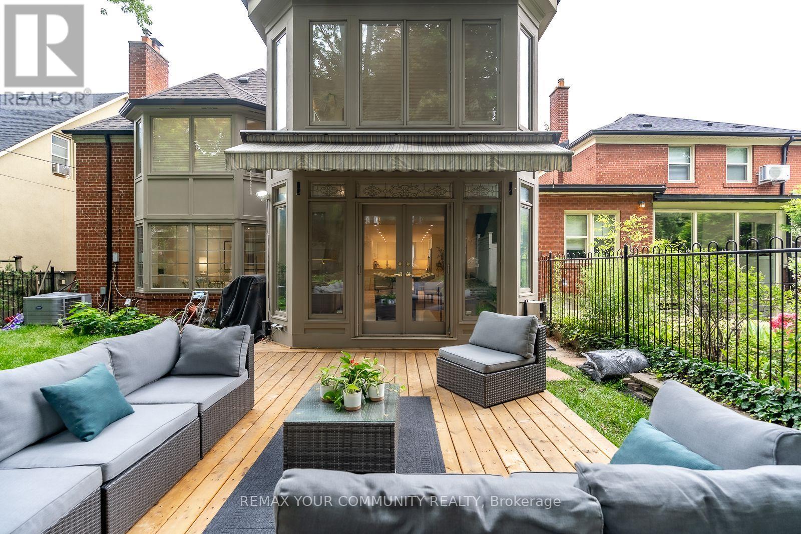 354 Bessborough Drive, Toronto, Ontario  M4G 3L2 - Photo 49 - C13660624