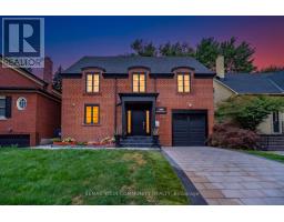 354 BESSBOROUGH DRIVE, Toronto, Ontario