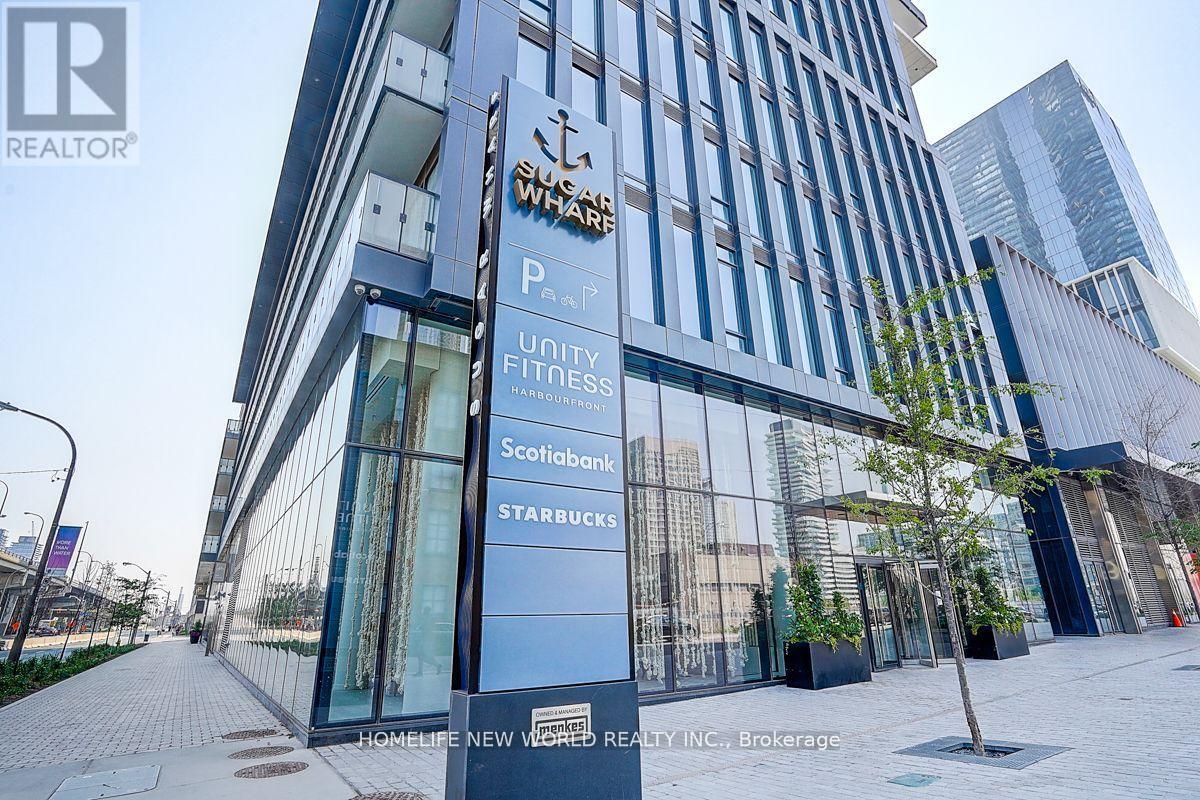 5310 - 55 Cooper Street, Toronto, Ontario M5E 0G1 - Photo 2 - C13660630