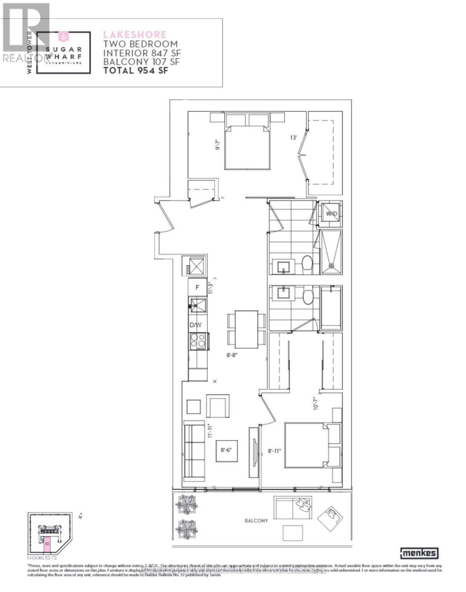 5310 - 55 Cooper Street, Toronto, Ontario M5E 0G1 - Photo 26 - C13660630