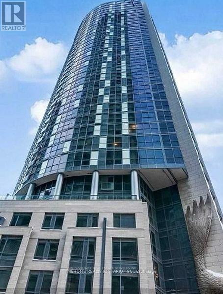 1605 - 1 THE ESPLANADE AVENUE, Toronto, Ontario