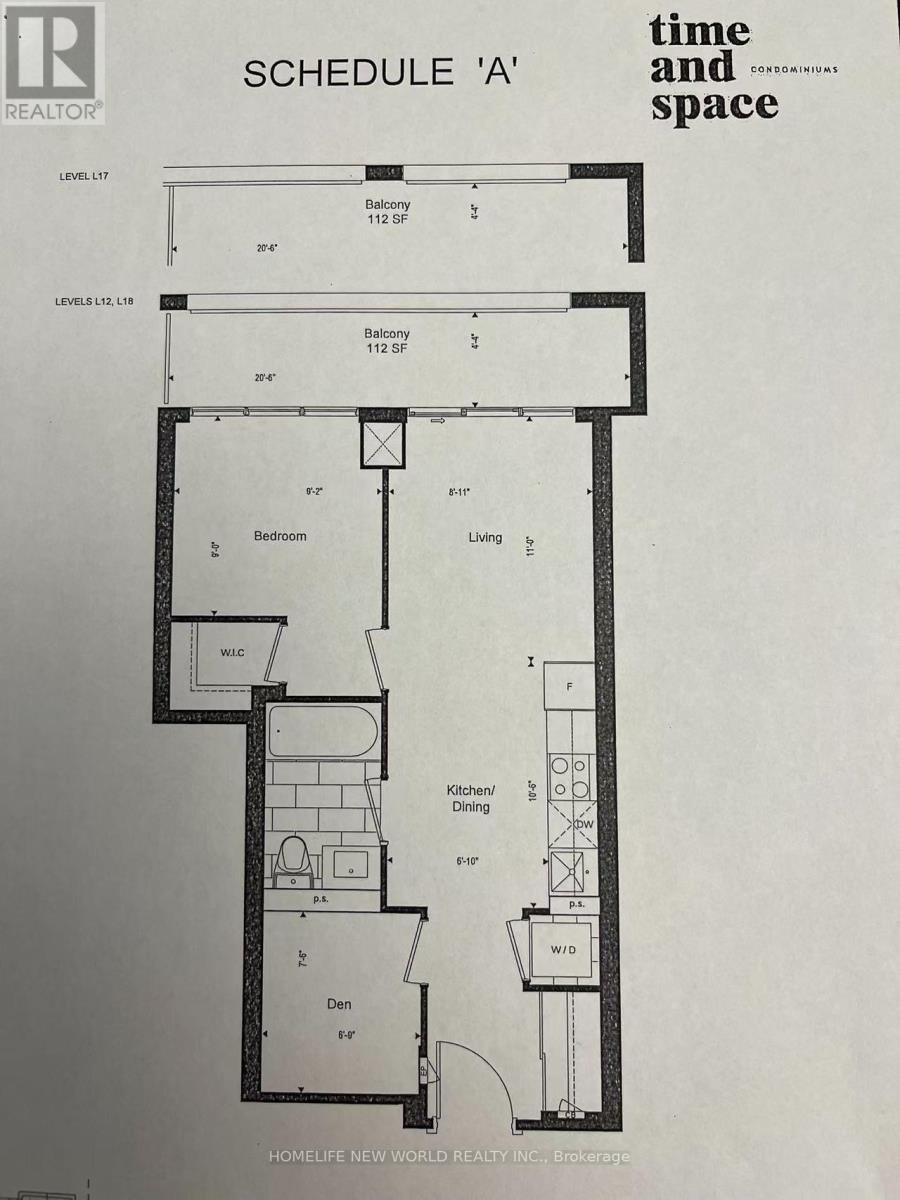 1839 - 135 Lower Sherbourne Street, Toronto, Ontario  M5A 1Y4 - Photo 18 - C13660656