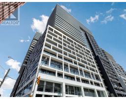 1839 - 135 LOWER SHERBOURNE STREET, Toronto, Ontario