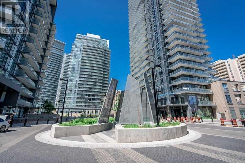204 - 50 FOREST MANOR ROAD, Toronto, Ontario