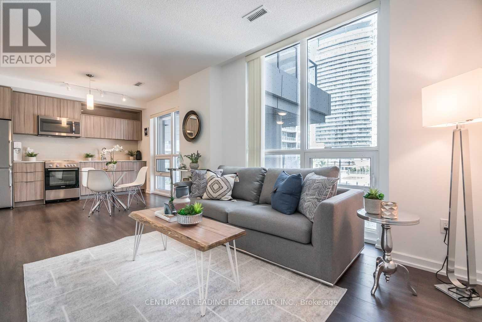 204 - 50 Forest Manor Road, Toronto, Ontario  M2J 1M6 - Photo 4 - C13660690