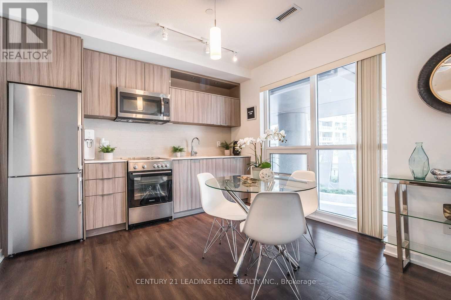 204 - 50 Forest Manor Road, Toronto, Ontario  M2J 1M6 - Photo 5 - C13660690