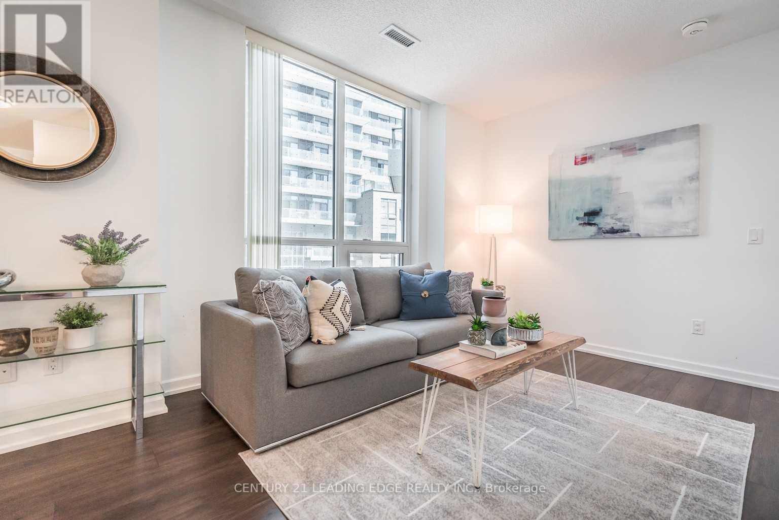 204 - 50 Forest Manor Road, Toronto, Ontario  M2J 1M6 - Photo 6 - C13660690