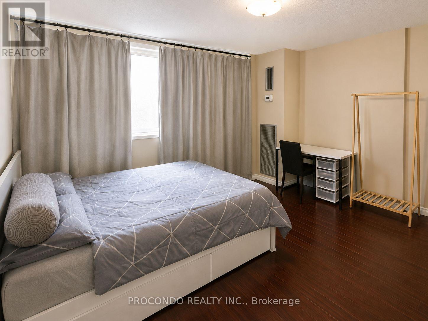 1709 Master Bedroom - 45 Silver Springs Boulevard, Toronto, Ontario  M1V 1R2 - Photo 2 - E13660614