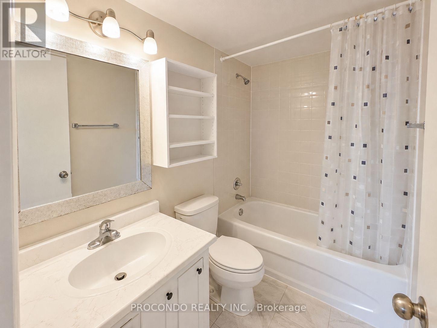 1709 Master Bedroom - 45 Silver Springs Boulevard, Toronto, Ontario  M1V 1R2 - Photo 4 - E13660614