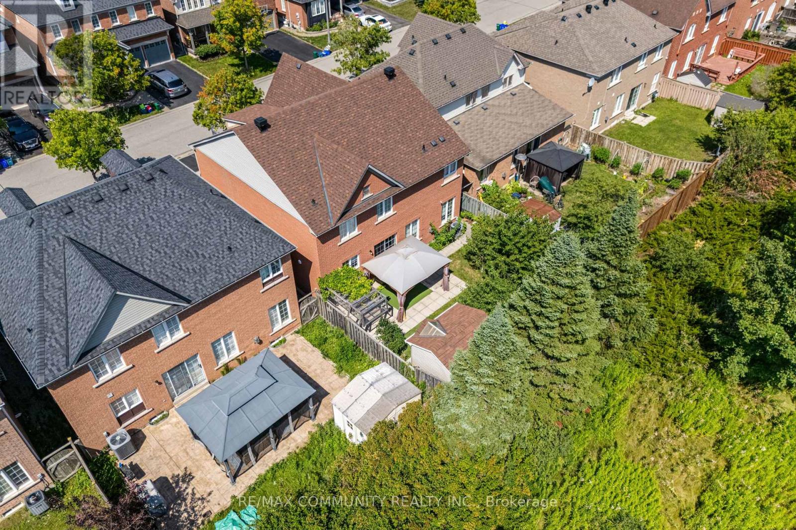 54 Morland Crescent, Ajax, Ontario  L1T 4P5 - Photo 41 - E13660618