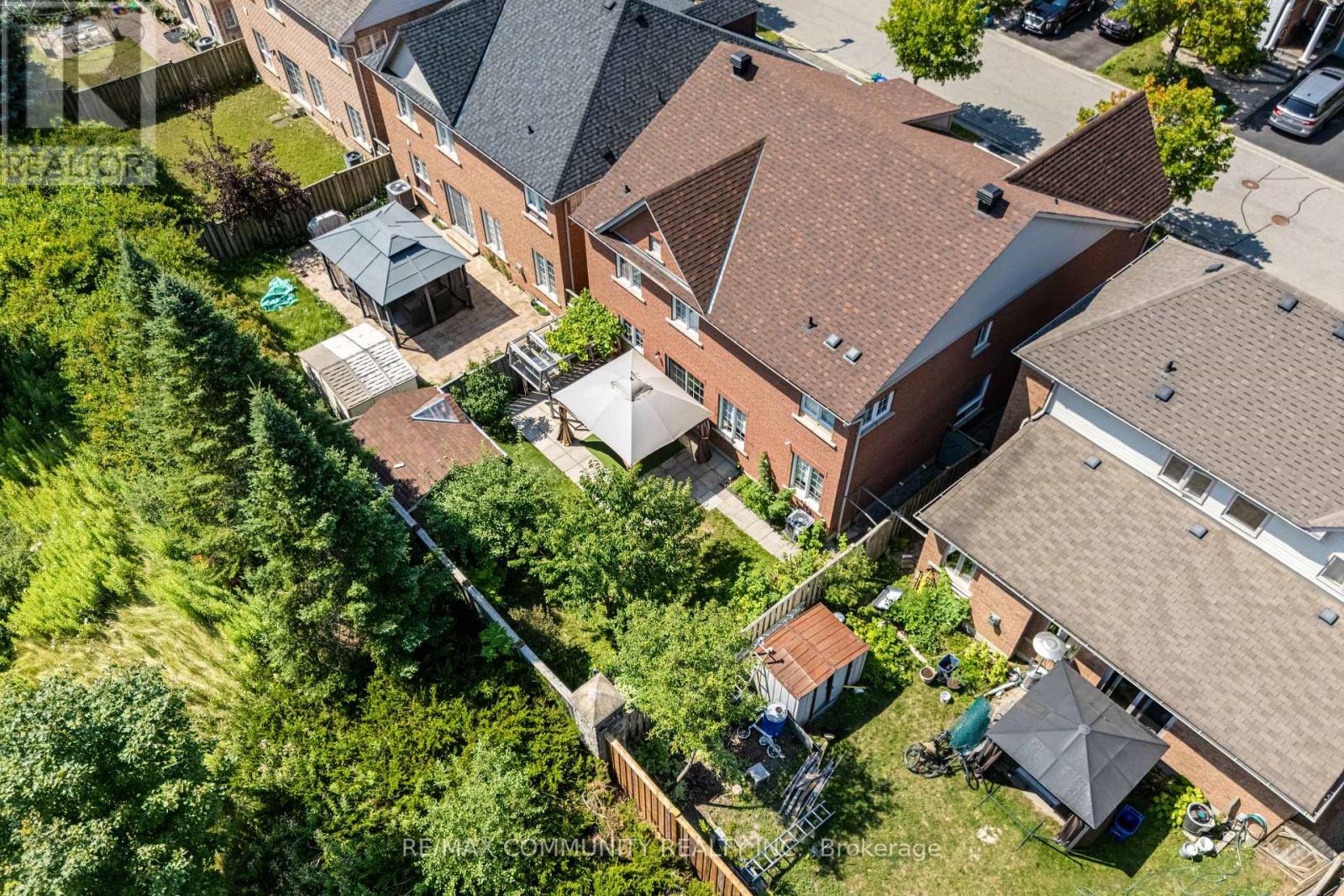 54 Morland Crescent, Ajax, Ontario  L1T 4P5 - Photo 42 - E13660618
